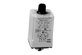 AGASTAT SST Series