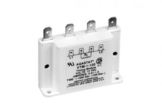 AGASTAT VTM-1 Series