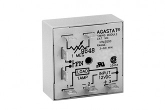 AGASTAT VTM2 Series