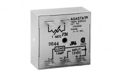 AGASTAT VTM3 Series