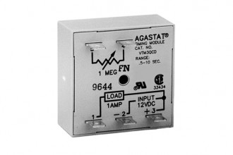 AGASTAT VTM3 Series