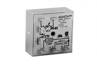 AGASTAT VTM4 Series