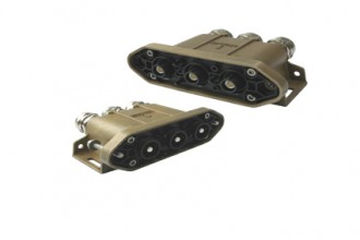 EKO S Connectors