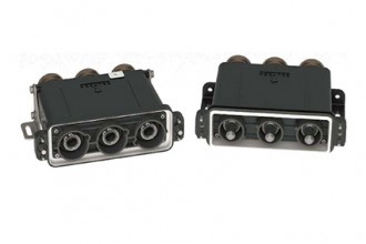 FXP Connectors