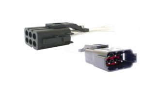 NGC connectors