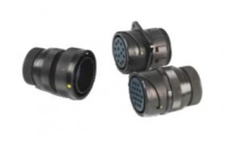 TECIRH connectors