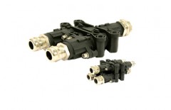 WYE Connectors