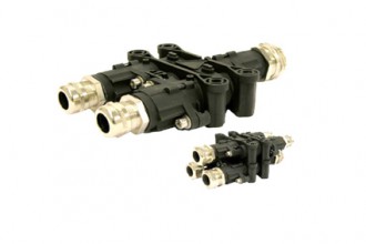 WYE Connectors