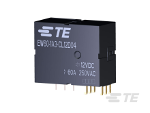 TE EW60 Relay