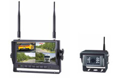 DD14328 wireless video camera kit