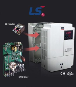 EMC Filter S100