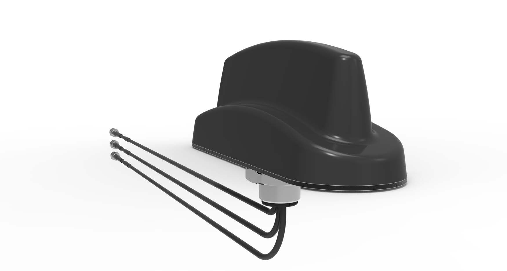 NEW TE M2M MiMo LTE ANTENNA Dalroad