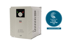 iG5a Variable Speed Drive