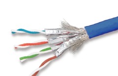 Cat7 cable