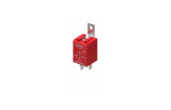 Back Up Alarm Relays