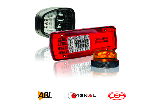 Vignal 2017 Lighting And Components Catalogue Dalroad Vignal 2017 Lighting And Components Catalogue Dalroad