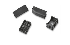 Busbars Terminals and Accessories