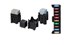 Fuse and Relay Holders