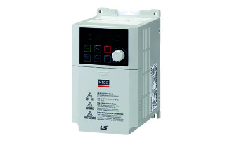 M100 Inverter Drive