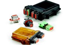 Deutsch PCB Connectors