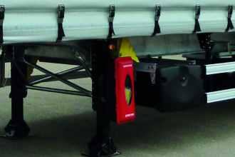 Fire Extinguisher boxes