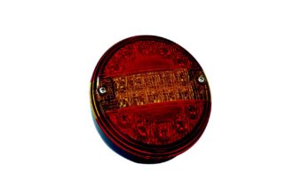 D13816 rear lamp