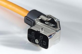 Motorman Hybrid Connector