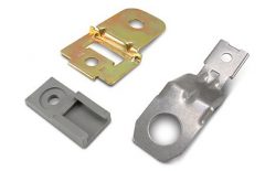 Deutsch DT Mounting Clips