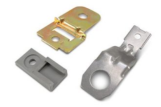 Deutsch DT Mounting Clips