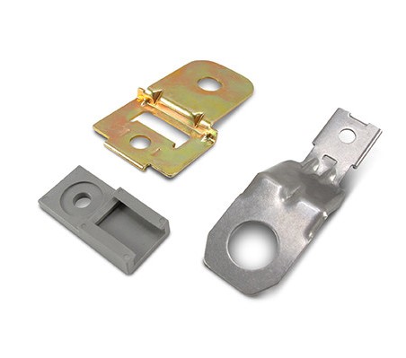 Deutsch DT Mounting Clips