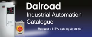 Industrial Automation Catalogue