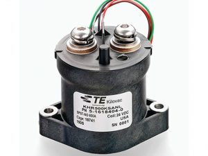 KHR500 HV 600 AMP Contactors