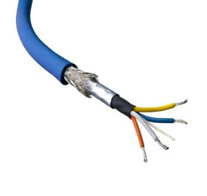 CAT5E Rail Cable