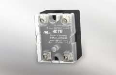 SOLID STATE RELAYS SSRDC SERIES