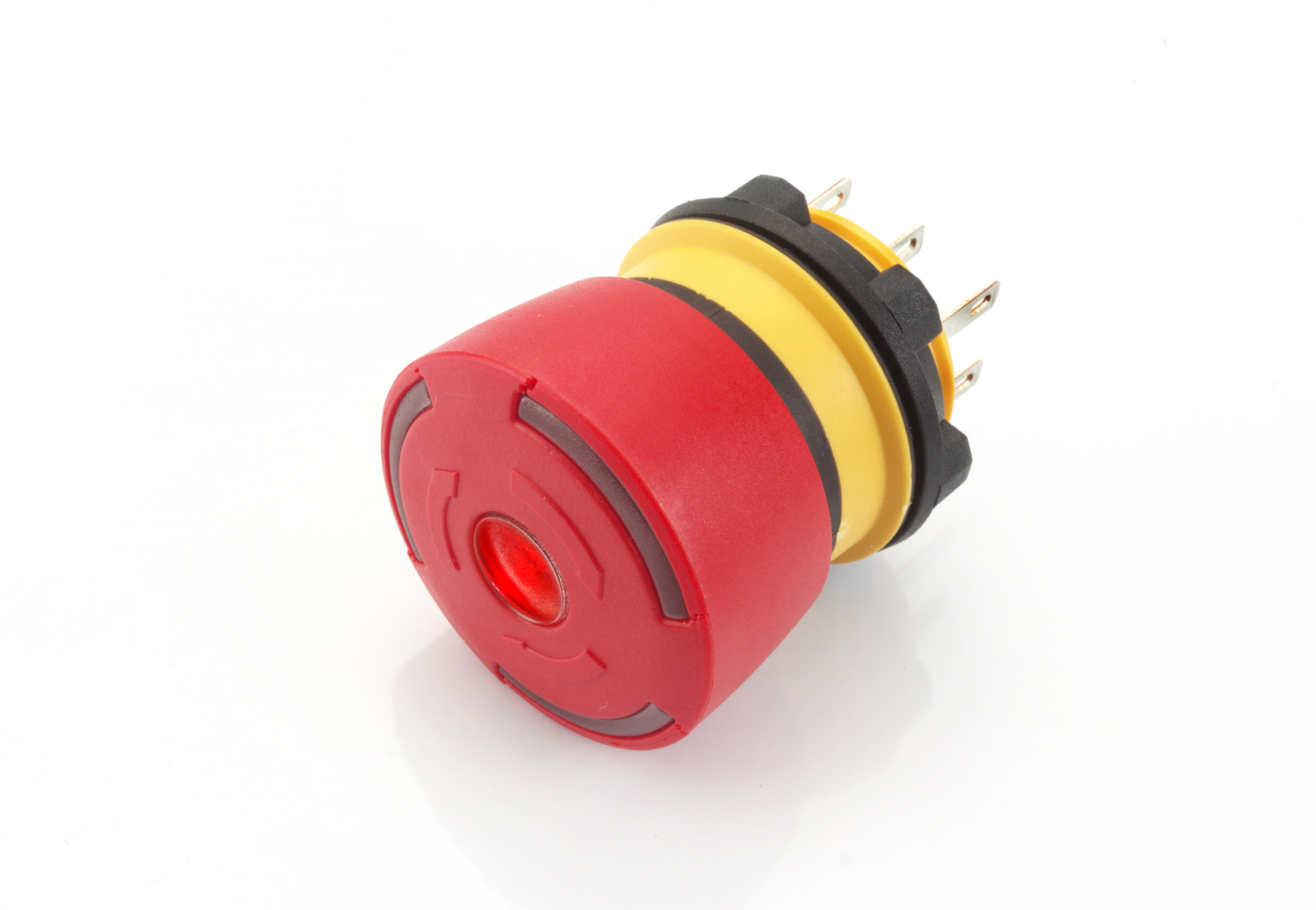 Are your safety Emergency Stop Switches Latest Industry news from EAO on www