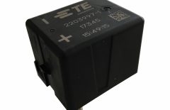 TE Connectivity Evc80 Contactor