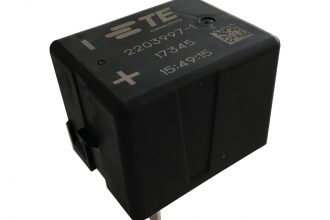 TE Connectivity Evc80 Contactor