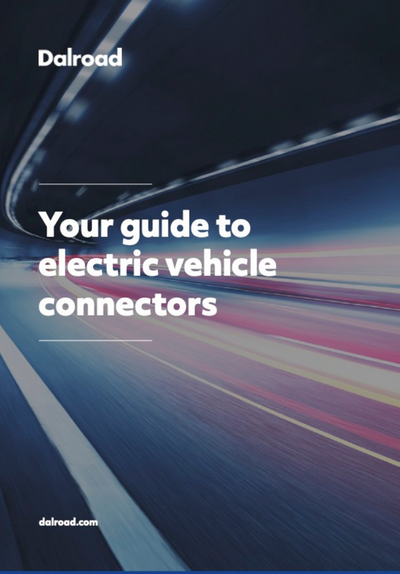 Your guide to electric vehicle connectors