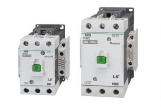 DC Contactors