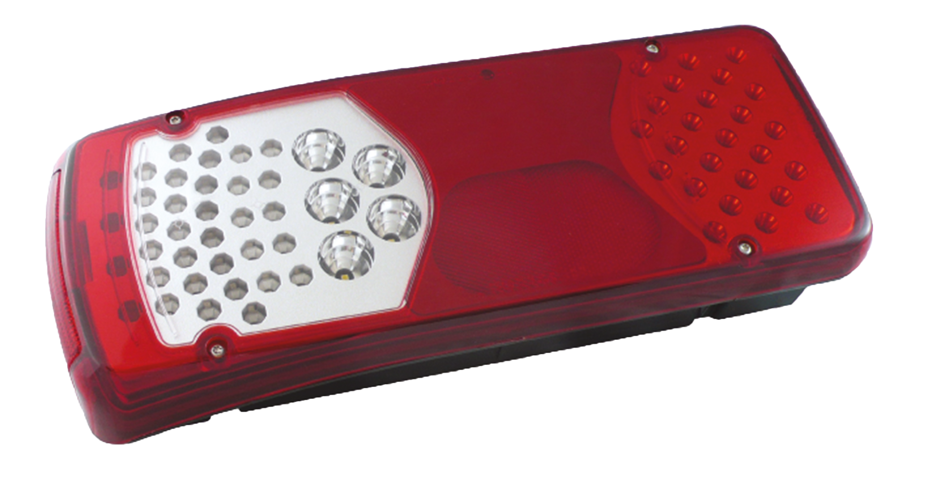 Commercial Vehicle Lighting Sale Dalroad