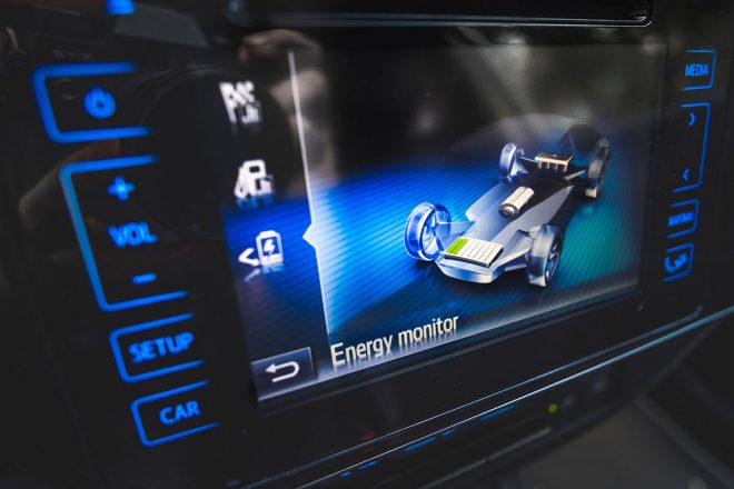 48 volt: what it is and why it's an important innovation | Dalroad