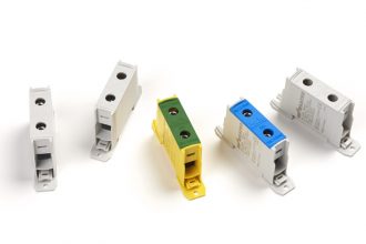 Katko Terminal Blocks