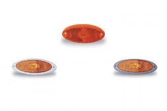 LED SIDE MARKER LIGHT