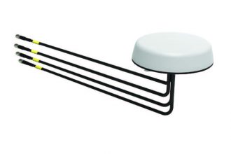 Ceiling Mounted MiMo WiFi Antenna