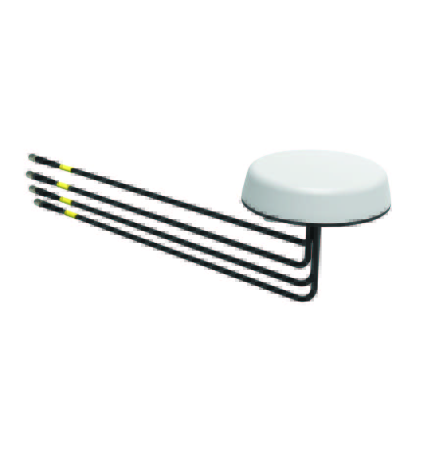Ceiling Mounted MiMo WiFi Antenna Dalroad