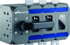 KU800A Load Break Switch