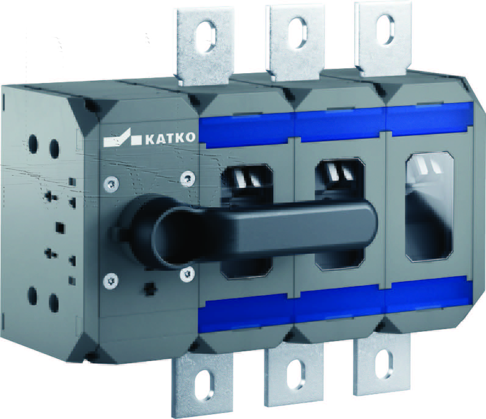 KU800A Load Break Switch
