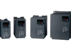 G100 Inverter Drive