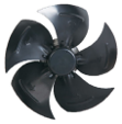 Axial fans