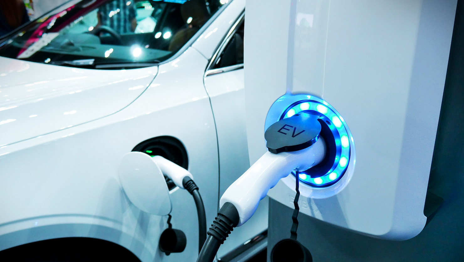 Electric vehicles